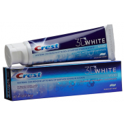 ЗУБНЫЕ ПАСТЫ