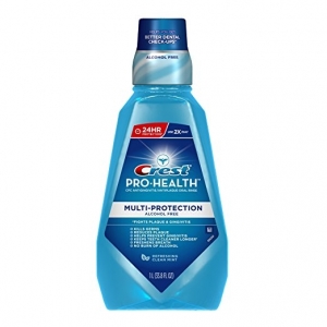 ОПОЛАСКИВАТЕЛЬ CREST PRO-HEALTH MULTI-PROTECTION 1000 ML