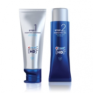 CREST PRO-HEALTH HD DAILY TWO-STEP TOOTHPASTE SYSTEM
