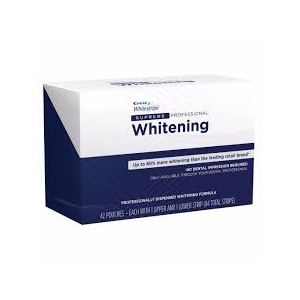 CREST WHITESTRIPS SUPREME PROFESSIONAL WHITENING 7 ТОНОВ