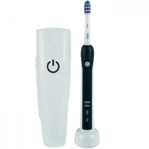Oral-B TriZone 700 Black