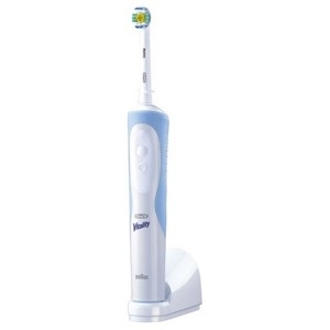 Oral-B Vitality 3D White Luxe