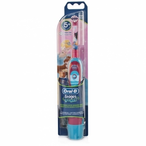 Oral-B Stages Power Princess