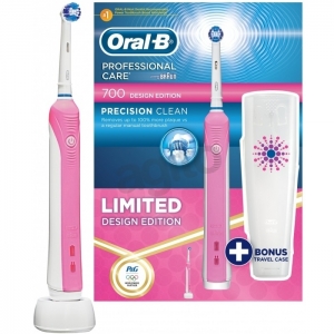 Oral-B Professional Care 700 Pink