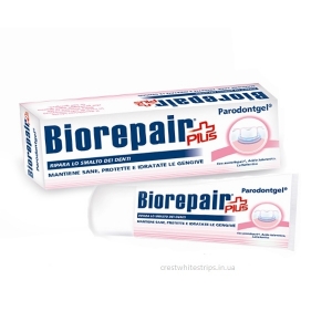 BIOREPAIR «ПАРОДОНТОГЕЛЬ»