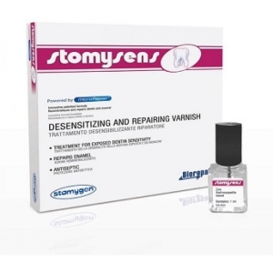 ВОССТАНАВЛИВАЮЩИЙ И СНИЖАЮЩИЙ ЧУВСТВИТЕЛЬНОСТЬ ЛАК 