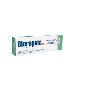 ЗУБНАЯ ПАСТА BIOREPAIR PLUS 