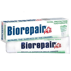 ЗУБНАЯ ПАСТА BIOREPAIR PLUS 